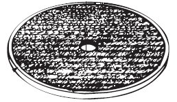 NuTone 834 Filter